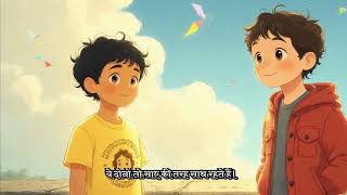 Rahul Aayan Ki Dosti