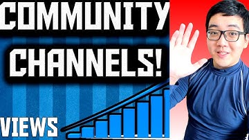 Increase Youtube Views 2015! COMMUNITY CHANNELS - Boosting Youtube Views… Humdrum REACTS To @MrBeast