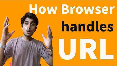 What happens when you hit an URL? #softwareengineer #hindi #frontendengineer