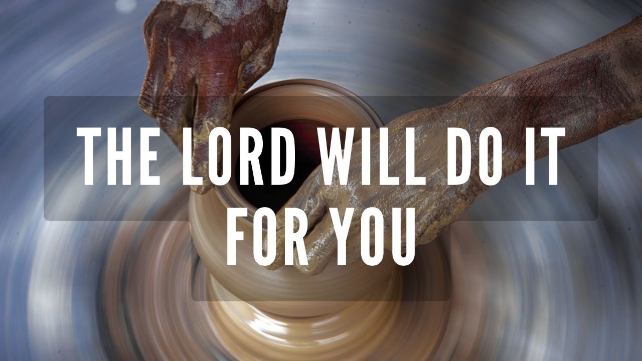Sunday Service - The Lord Will Do It For You - YouTube