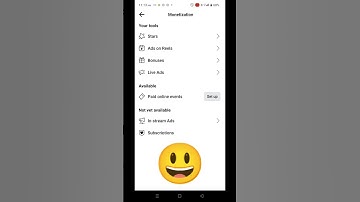 Facebook Error Message Ads On Reels Error Message. #Facebook #adsonreels #facebookreels