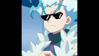 Beyblade Burst Sparking Lui Shirosagi Thuglife In Tamil