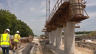Rt 301/Rt 304 Project Update
