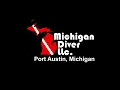 Michigan Dive Charters - Deep Addiction