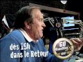 Jean perron  go radio x