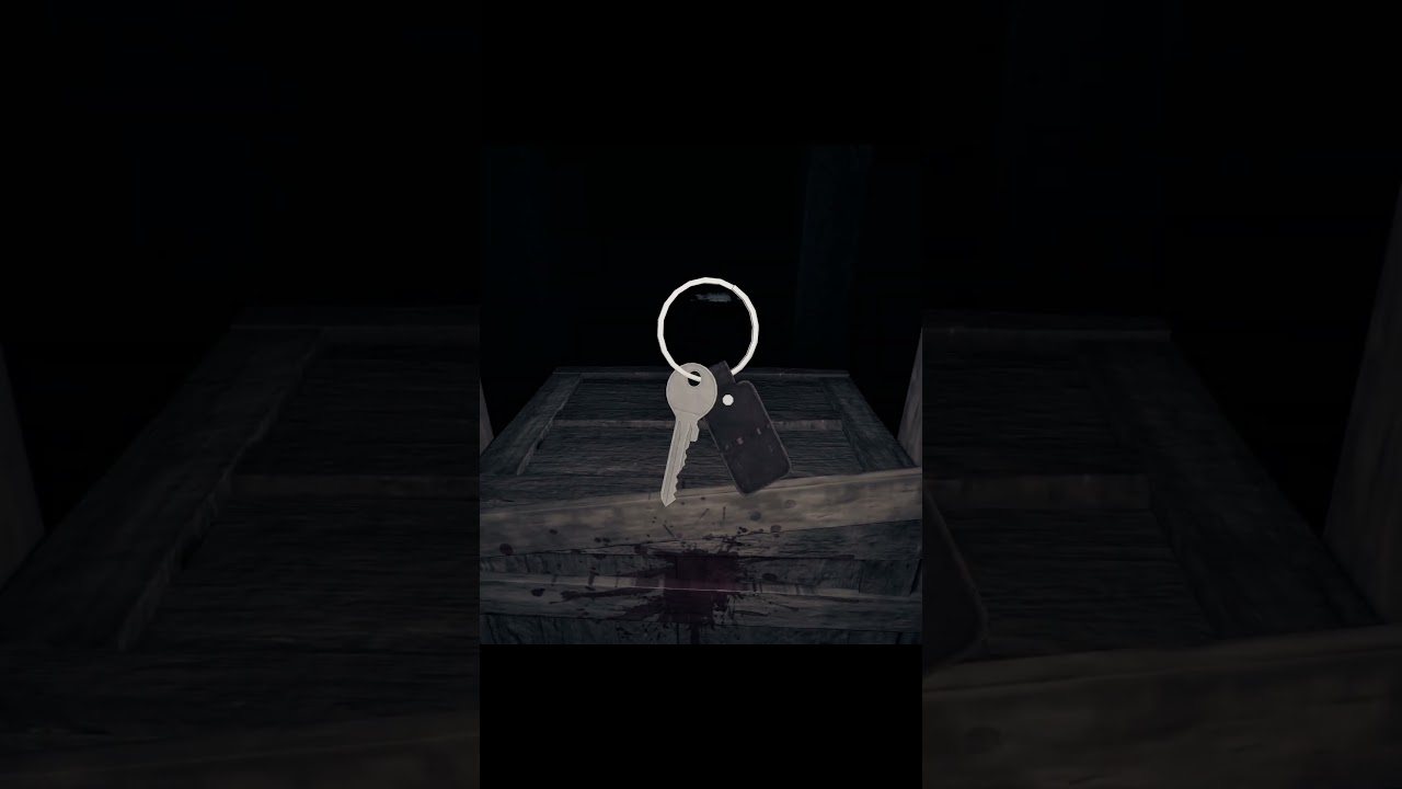 Идём за скримером 