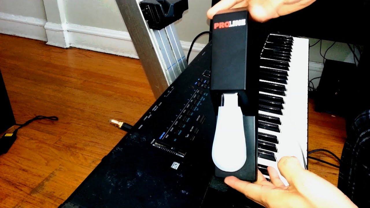 PROLINE KEYBOARD SUSTAIN PEDAL camera iphone 8 plus apk