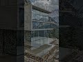Luxury Cliff House Construction | Infinity Pool Build Time-Lapse