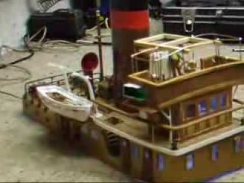 How I built IMARA - YouTube