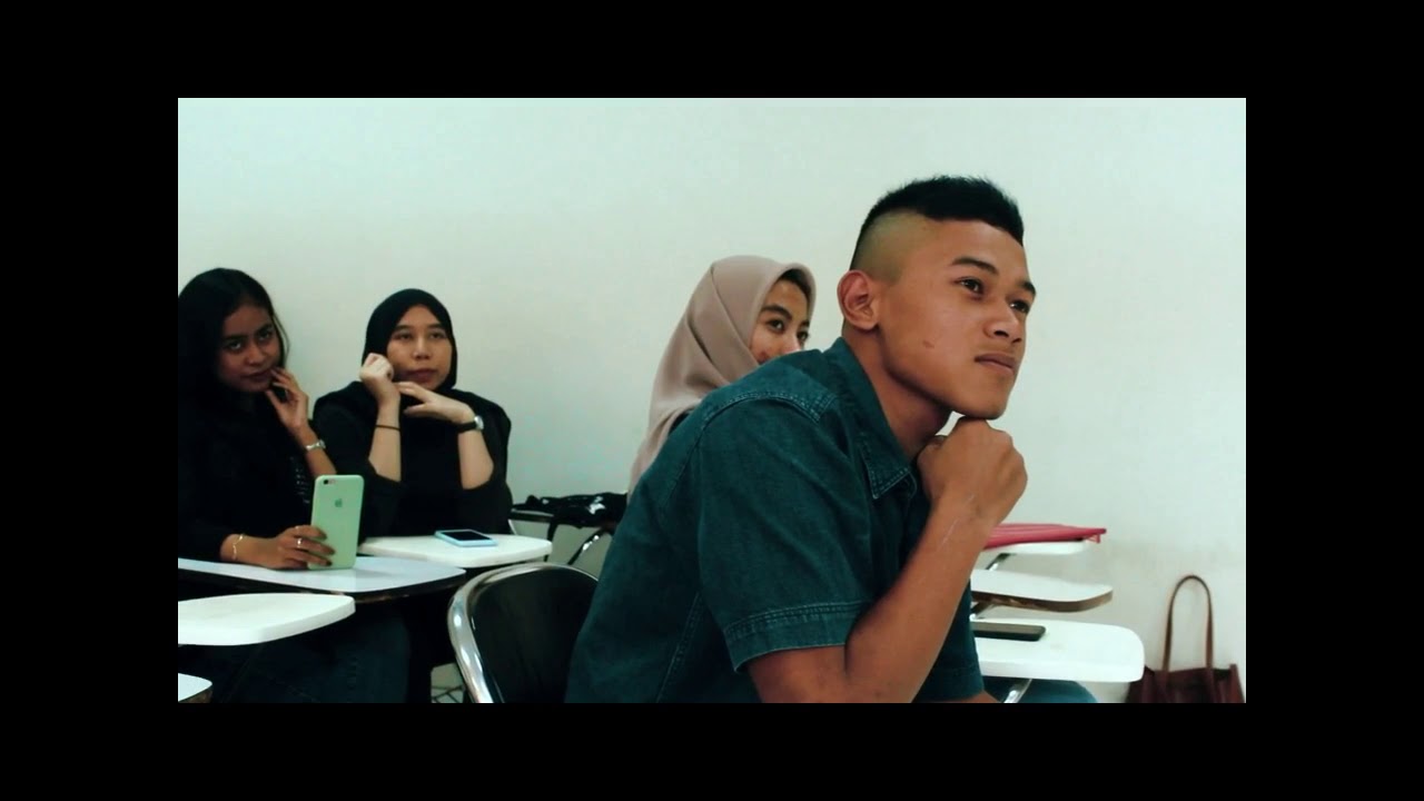Film Pendek Tentang Toleransi #Toleransi #FilmPendek #Filmora - YouTube