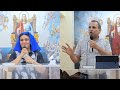 الأحد 3 مايو 2026 التسبيح الأخت مارينا طلعت و العظة الأخ ميلاد ناعوم 