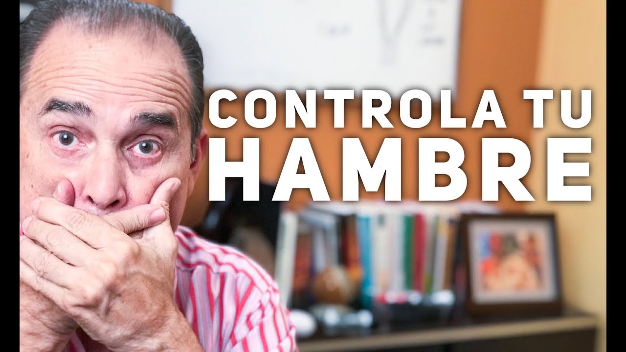 Metabolismotv como controlar el hambre Metabolismotv como controlar el hambre