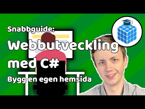 Video: Kan jag använda VB och C# i samma projekt?