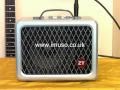 Review of the ZT Lunchbox LBG2 Ultra-Compact Guitar Amplifier