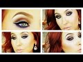 New Years Eve Makeup Tutorial | Jaclyn Hill