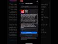 iOS 17.3 update