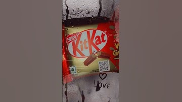kitkat here is yourad...#kitkat#nestle#siavashebrahimi#creators#mobilevideography#shorts #kitkat