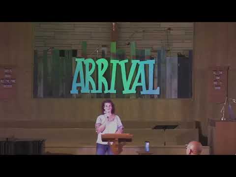 Life, Love, and the Law - Arrival Series [7-26-20]