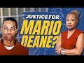Ten Years on - Still No Trial for Police Officers in Mario Deane Case