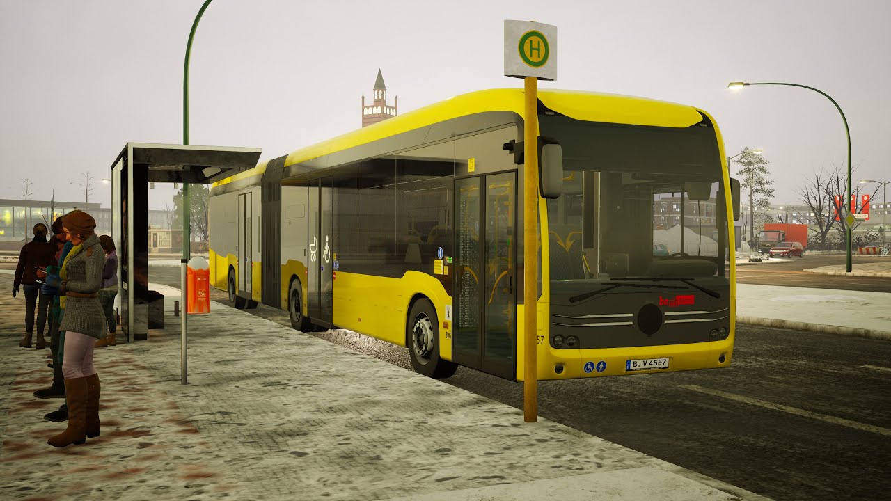 Mercedes Benz ECitaro In Winter Berlin The Bus Route 300 YouTube mercedes-benz-ecitaro-in-winter-berlin-the-bus-route-300-youtube