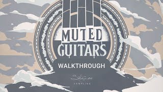 Muted Guitars - Walkthrough