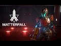 [Découverte Gameplay] Matterfall - Part 1
