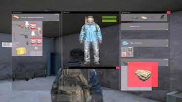 DayZ Standalone Hunting Backpack | SA - Survive