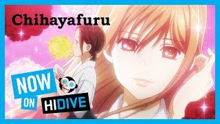 Episode One-Derland: Chihayafuru