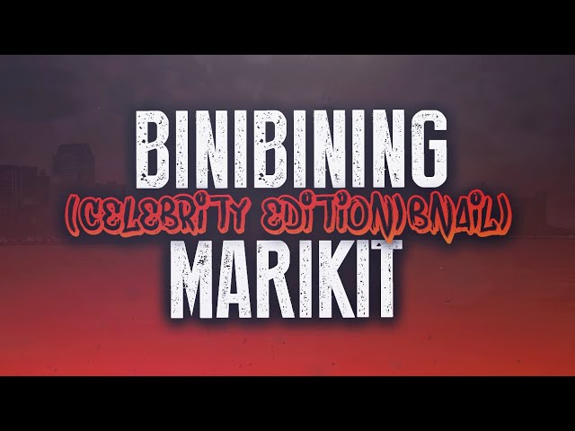 [NEW] Binibining Marikit Celebrity Edition 2020 | Tiktok Compilation class=