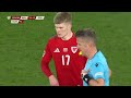 HIGHLIGHTS | Wales vs. Poland (UEFA Euro 2024 Qualifying Play-Off)