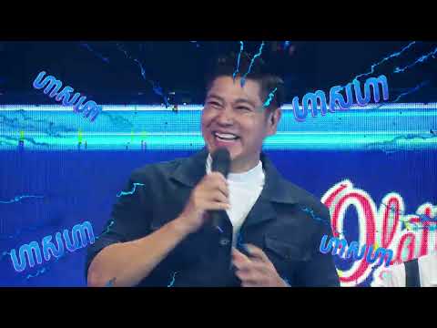កម្មវិធីទស្សន៍ទាយតារាចម្រៀងលាក់សំឡេង I Can See Your Voice Cambodia រដូវកាលទី 4 ចាប់ផ្ដើមហើយ 😍