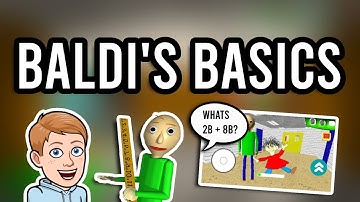 How To Install Baldi