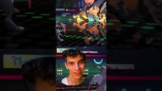 Garchomps Moves Always Surpise Me | Pokemon Champions #gaming #pokemon