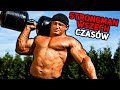 Strongman WSZECH CZASÓW! | Mariusz Pudzianowski