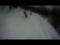 Snowboard forest FREERIDE Priiskoviy Russia  George Chivchyan LIB Muhlet 172