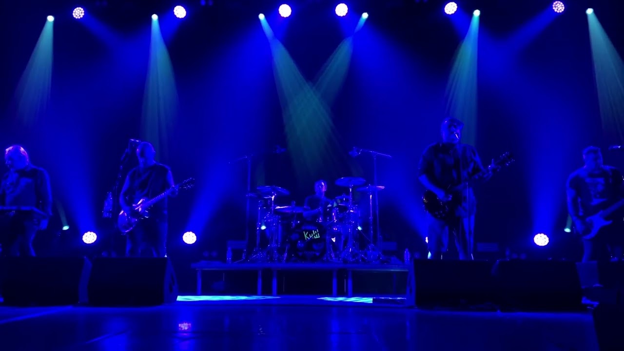 Северный Флот, голос М.Ю. Горшенёва— Воспоминания о былой любви (2026)