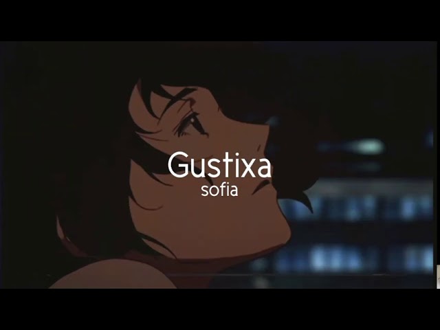 Clairo - sofia (Gustixa Remix) class=