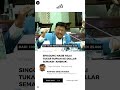 Singgung Nasib Nilai Tukar Rupiah ke Dollar Semakin 'Ambruk', DPR: Saya Sampai Termenung