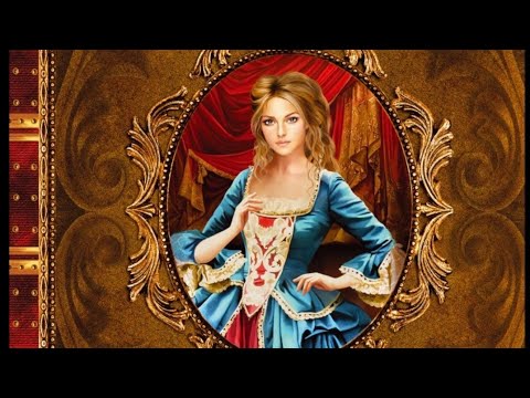 Анжелика маркиза ангелов (2-Глава)