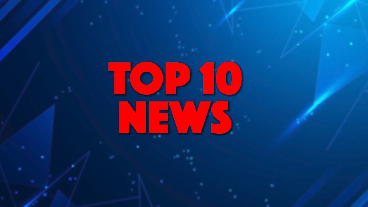 APRIL 14 2023 Top 10 News Top Headlines Today LIVE News In Hindi April 14 2023 top 10 news top headlines today live news in hindi