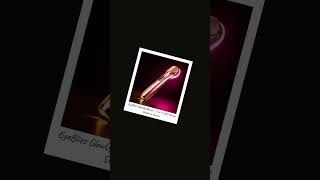 EyeBliss GlowUp Wand — 7-in-1 LED Facial Sculpting Device