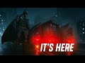 I Got the Batmobile in Arkham Knight… It’s Insane! 🦇🚗