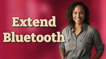 How Can I Extend Bluetooth Range for My Smart Lock at Home?