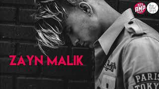 Zayn Malik Gets Candid About His Newfound Confidence, Niall Horan, & Fifth Harmony