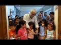 معرض دورة الأطفال الموهوبين بكلية الفنون الجميلة بالزمالك معرض دورة الأطفال الموهوبين بكلية الفنون الجميلة بالزمالك