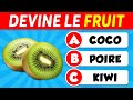 Devine 40 FRUITS En IMAGES рџЌЋрџЌЏрџЌ FACILE Г IMPOSSIBLE рџ Ї Devine 40 FRUITS En IMAGES рџЌЋрџЌЏрџЌ FACILE Г IMPOSSIBLE рџ Ї