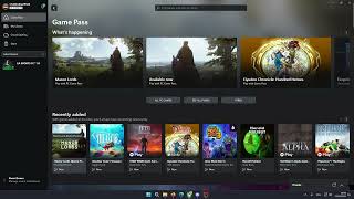 PC पर गेम पास के साथ Xbox ऐप में Manor Lords कैसे डाउनलोड करें? Xbox गेम पास के साथ Manor Lords ख... screenshot 3
