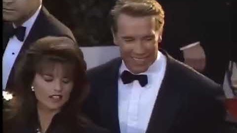 Alphaville - Forever Young (Hollywood Actors Tribute)