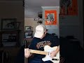 the water runs cold #fender #shoegaze #grungegaze #grunge #postrock #guitarriff #squier