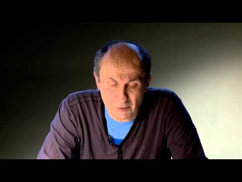 წერილი გიგის - ნიკო ცეცხლაძე